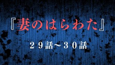 『妻のはらわた～復讐が二人を別つまで～』２９話～３０話の感想｜復讐の終わり
